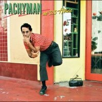 Pachyman - At 333 House in der Gruppe VINYL / Reggae bei Bengans Skivbutik AB (5523084)