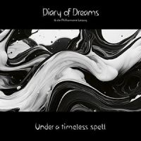 Diary Of Dreams & Die Philharmonie - Under A Timeless Spell in der Gruppe CD / Pop-Rock bei Bengans Skivbutik AB (5523111)