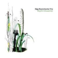 Reznichenko Olga Trio - Rhythm Dissection in der Gruppe CD / Jazz bei Bengans Skivbutik AB (5523121)