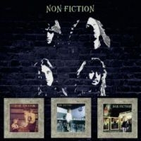 Non-Fiction - The Collection in der Gruppe MUSIK / Dual Disc / Hårdrock bei Bengans Skivbutik AB (5523132)