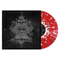 Dååth - Deceivers The (Splatter Vinyl Lp) in der Gruppe UNSERE TIPPS / Weihnachtsgeschenktipp Vinyl bei Bengans Skivbutik AB (5523140)