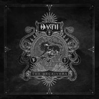 Dååth - Deceivers The (Digipack) in der Gruppe UNSERE TIPPS / Weihnachtsgeschenktipp CD bei Bengans Skivbutik AB (5523147)