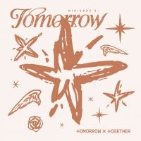 Tomorrow X Together - Minisode 3: Tomorrow (Ethereal Ver. in der Gruppe UNSERE TIPPS / Weihnachtsgeschenktipp CD bei Bengans Skivbutik AB (5523154)