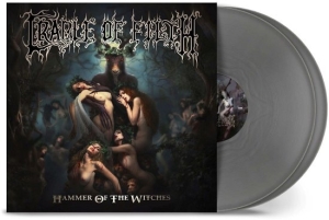 Cradle Of Filth - Hammer Of The Witches in der Gruppe UNSERE TIPPS / Weihnachtsgeschenktipp Vinyl bei Bengans Skivbutik AB (5523160)