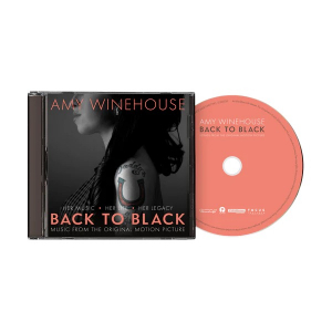 Various Artists - Back To Black: Music From The Origi in der Gruppe UNSERE TIPPS / Weihnachtsgeschenktipp CD bei Bengans Skivbutik AB (5523185)