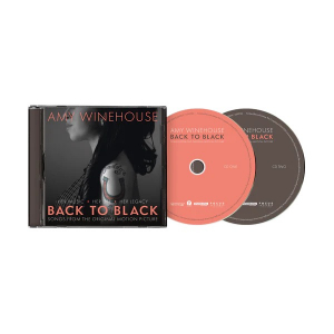 Various Artists - Back To Black: Music From The Origi in der Gruppe UNSERE TIPPS / Weihnachtsgeschenktipp CD bei Bengans Skivbutik AB (5523186)