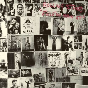 The Rolling Stones - Exile On Main Street (Digipak / Italy) in der Gruppe CD / Pop-Rock bei Bengans Skivbutik AB (5523196)