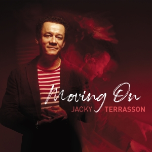 Jacky Terrasson - Moving On in der Gruppe UNSERE TIPPS / Weihnachtsgeschenktipp CD bei Bengans Skivbutik AB (5523203)