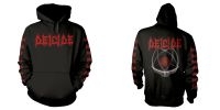 Deicide - Hood - Legion (L) in der Gruppe MERCHANDISE / Kapuzenpullover / Hårdrock bei Bengans Skivbutik AB (5523218)