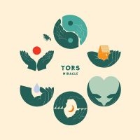 Tors - Miracle in der Gruppe Kommande / Pop-Rock bei Bengans Skivbutik AB (5523295)