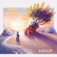 Nancelot - Nancelot in der Gruppe CD / Jazz bei Bengans Skivbutik AB (5523300)