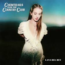 Lana Del Ray - Chemtrails Over The Country Club in der Gruppe -Start CD2 bei Bengans Skivbutik AB (5523424)