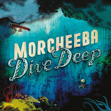 Morcheeba - Dive Deep in der Gruppe UNSERE TIPPS / Weihnachtsgeschenktipp Vinyl bei Bengans Skivbutik AB (5523459)