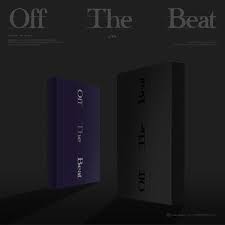 I.M - Off The Beat in der Gruppe UNSERE TIPPS / Weihnachtsgeschenktipp CD bei Bengans Skivbutik AB (5523463)