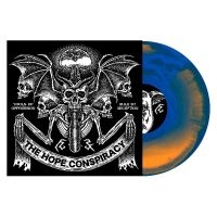 Hope Conspiracy The - Tools Of Oppression/Rule By Decepti in der Gruppe UNSERE TIPPS / Weihnachtsgeschenktipp Vinyl bei Bengans Skivbutik AB (5523493)