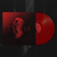 Ulcerate - Cutting The Throat Of God (2 Lp Red in der Gruppe UNSERE TIPPS / Jahresbestenlisten 2024 / Jahresbeste Alex bei Bengans Skivbutik AB (5523506)