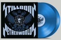 Stillborn - Netherworlds (2Lp Ocean Blue) in der Gruppe UNSERE TIPPS / Freitagsveröffentlichungen / Fredag den 28:e Juni 2024 bei Bengans Skivbutik AB (5523616)