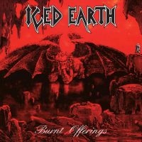 Iced Earth - Burnt Offerings (2 Lp Red Vinyl) in der Gruppe UNSERE TIPPS / Weihnachtsgeschenktipp Vinyl bei Bengans Skivbutik AB (5523617)