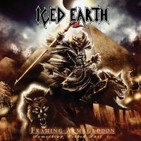 Iced Earth - Framing Armageddon (Something Wicke in der Gruppe UNSERE TIPPS / Weihnachtsgeschenktipp Vinyl bei Bengans Skivbutik AB (5523619)