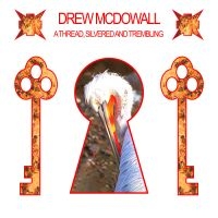 Drew Mcdowall - A Thread, Silvered And Trembling (C in der Gruppe UNSERE TIPPS / Weihnachtsgeschenktipp Vinyl bei Bengans Skivbutik AB (5523644)