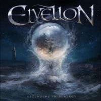 Elvellon - Ascending In Synergy in der Gruppe UNSERE TIPPS / Weihnachtsgeschenktipp Vinyl bei Bengans Skivbutik AB (5523654)