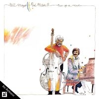 Bill Mays & Red Mitchell - Two Of A Mind in der Gruppe CD / Jazz bei Bengans Skivbutik AB (5523667)