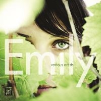 Emily - Emily in der Gruppe CD / Jazz bei Bengans Skivbutik AB (5523673)