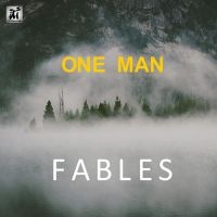 One Man - Fables in der Gruppe CD / Jazz bei Bengans Skivbutik AB (5523698)