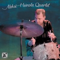 Aleksi Heinola - Aleksi Heinola Quartet in der Gruppe CD / Jazz bei Bengans Skivbutik AB (5523739)