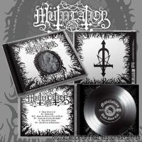 Mutiilation - Black Metal Cult in der Gruppe UNSERE TIPPS / Weihnachtsgeschenktipp CD bei Bengans Skivbutik AB (5523756)