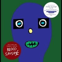 Blood Sausage - The Short And Painful Life Of in der Gruppe VINYL / Pop-Rock bei Bengans Skivbutik AB (5523806)