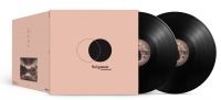 Seigmen - Resonans (2 Lp Black Vinyl) in der Gruppe VINYL / Norsk Musik,Pop-Rock bei Bengans Skivbutik AB (5523842)