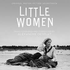 Alexandre Desplat - Little Women in der Gruppe UNSERE TIPPS / Freitagsveröffentlichungen / Fredag den 7:e Juni 2024 bei Bengans Skivbutik AB (5523895)