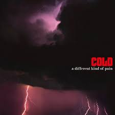 Cold - A Different Kind Of Pain in der Gruppe -Startsida MOV bei Bengans Skivbutik AB (5523915)