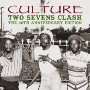 Culture - Two Sevens Clash 30Th Anniversary in der Gruppe UNSERE TIPPS / Weihnachtsgeschenktipp Vinyl bei Bengans Skivbutik AB (5523939)