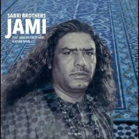 Sabri Brothers - Jami in der Gruppe VINYL / Svensk Folkmusik bei Bengans Skivbutik AB (5523970)