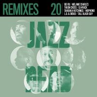 Various Artists - Jazz Is Dead Remixes 20 (Ltd Green in der Gruppe UNSERE TIPPS / Weihnachtsgeschenktipp Vinyl bei Bengans Skivbutik AB (5523980)