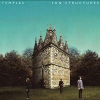 Temples - Sun Structures in der Gruppe UNSERE TIPPS / Record Store Day / RSD24 bei Bengans Skivbutik AB (5524001)