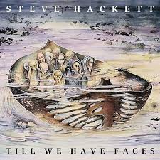 Hackett Steve - Till We Have Faces (Vinyl Re-Issue 2024) in der Gruppe -Start Sell1 bei Bengans Skivbutik AB (5524042)