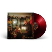 Woods Donovan - Things Were Never Good If They're N in der Gruppe UNSERE TIPPS / Weihnachtsgeschenktipp Vinyl bei Bengans Skivbutik AB (5524070)