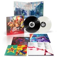 Anamanaguchi - Scott Pilgrim Takes Off (Original S in der Gruppe UNSERE TIPPS / Freitagsveröffentlichungen / Fredag den 7:e Juni 2024 bei Bengans Skivbutik AB (5524080)