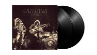 Led Zeppelin - Inner City Blues Vol. 2 (2 Lp Vinyl in der Gruppe UNSERE TIPPS / Weihnachtsgeschenktipp Vinyl bei Bengans Skivbutik AB (5524113)