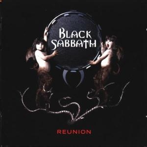 Black Sabbath - Reunion in der Gruppe UNSERE TIPPS / Weihnachtsgeschenktipp CD bei Bengans Skivbutik AB (5524183)