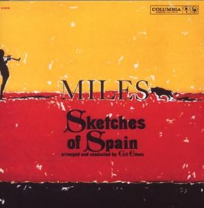 Davis Miles - Sketches Of Spain in der Gruppe UNSERE TIPPS / Weihnachtsgeschenktipp CD bei Bengans Skivbutik AB (5524185)