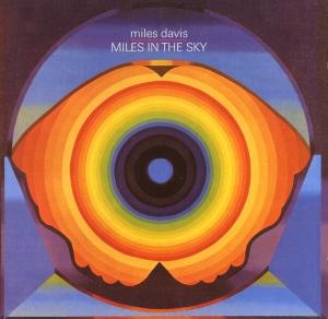 Davis Miles - Miles In The Sky in der Gruppe UNSERE TIPPS / Weihnachtsgeschenktipp CD bei Bengans Skivbutik AB (5524186)