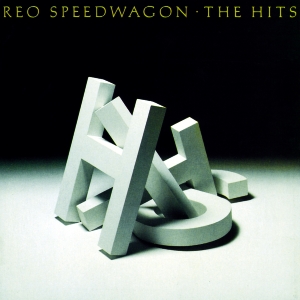 Reo Speedwagon - The Hits in der Gruppe UNSERE TIPPS / Weihnachtsgeschenktipp CD bei Bengans Skivbutik AB (5524190)