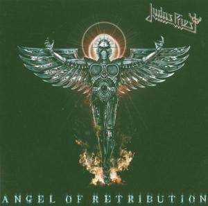 Judas Priest - Angel Of Retribution in der Gruppe UNSERE TIPPS / Weihnachtsgeschenktipp CD bei Bengans Skivbutik AB (5524194)