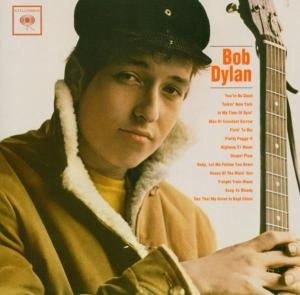 Dylan Bob - Bob Dylan in der Gruppe UNSERE TIPPS / Weihnachtsgeschenktipp CD bei Bengans Skivbutik AB (5524195)