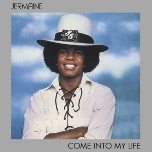 Jermaine Jackson - Come Into My Life in der Gruppe CD / Pop-Rock,RnB-Soul bei Bengans Skivbutik AB (5524197)