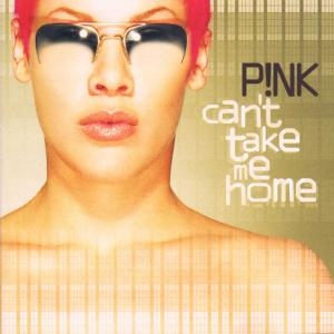 P!Nk - Can't Take Me Home in der Gruppe UNSERE TIPPS / Weihnachtsgeschenktipp CD bei Bengans Skivbutik AB (5524198)